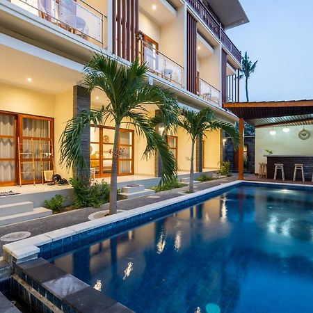 The Pulau Bungalow Lembongan Dış mekan fotoğraf