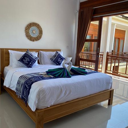 The Pulau Bungalow Lembongan Dış mekan fotoğraf