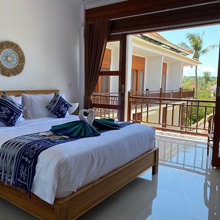 The Pulau Bungalow Lembongan Dış mekan fotoğraf