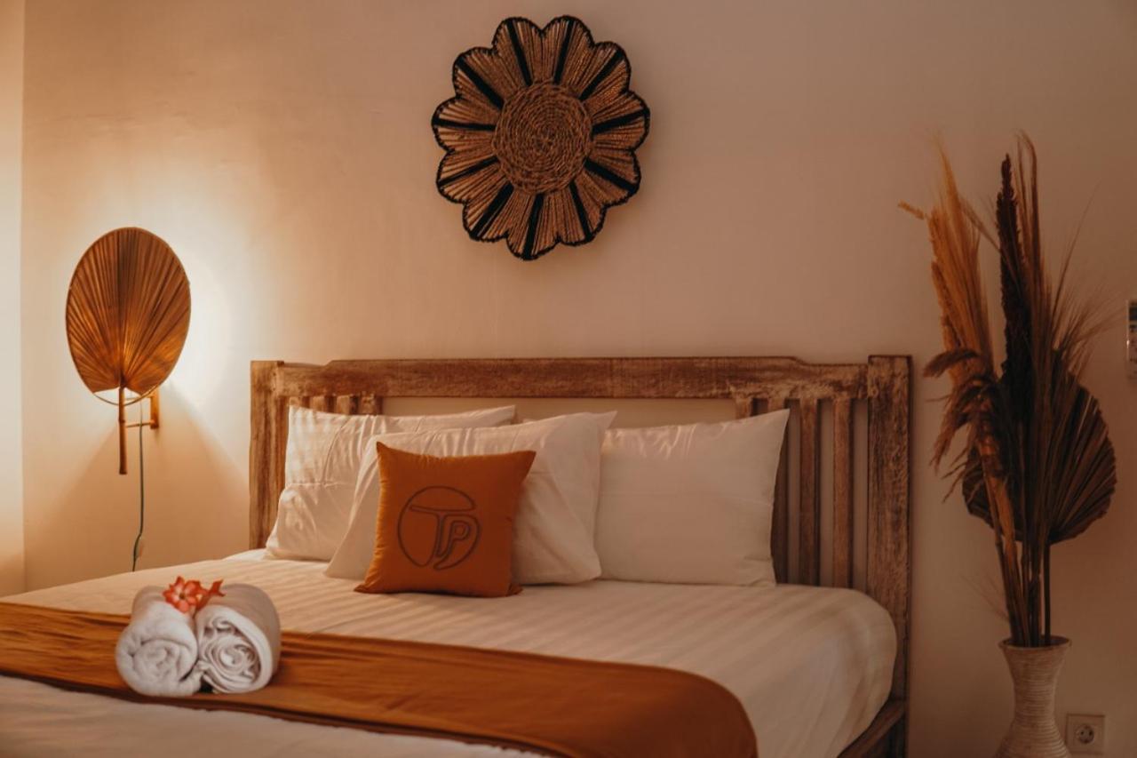 The Pulau Bungalow Lembongan Dış mekan fotoğraf
