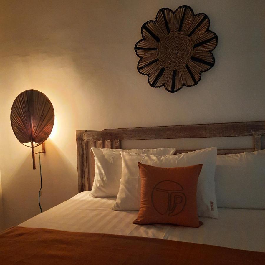 The Pulau Bungalow Lembongan Dış mekan fotoğraf