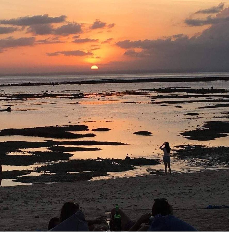 The Pulau Bungalow Lembongan Dış mekan fotoğraf