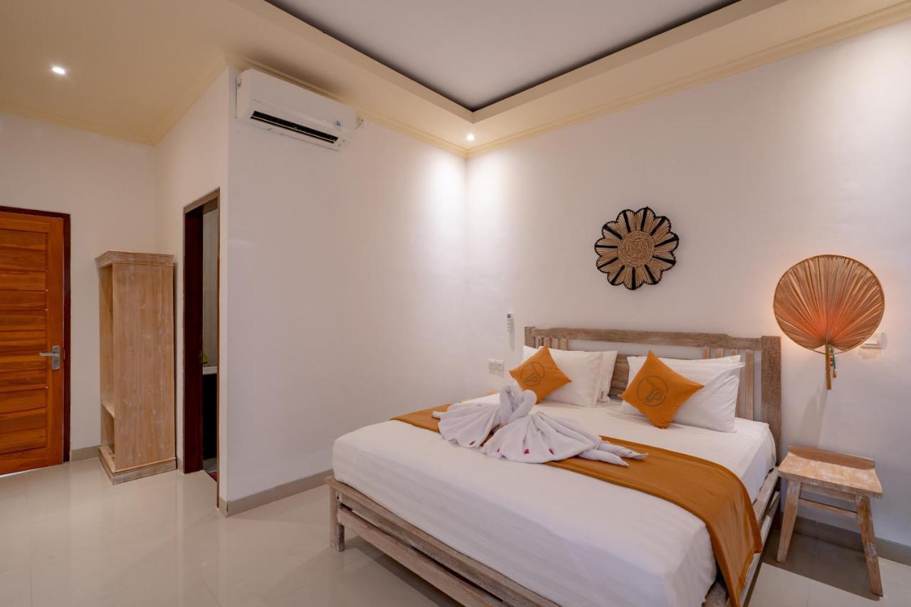The Pulau Bungalow Lembongan Dış mekan fotoğraf