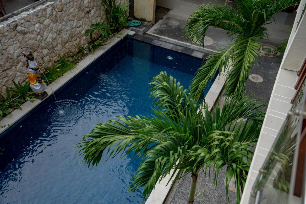 The Pulau Bungalow Lembongan Dış mekan fotoğraf