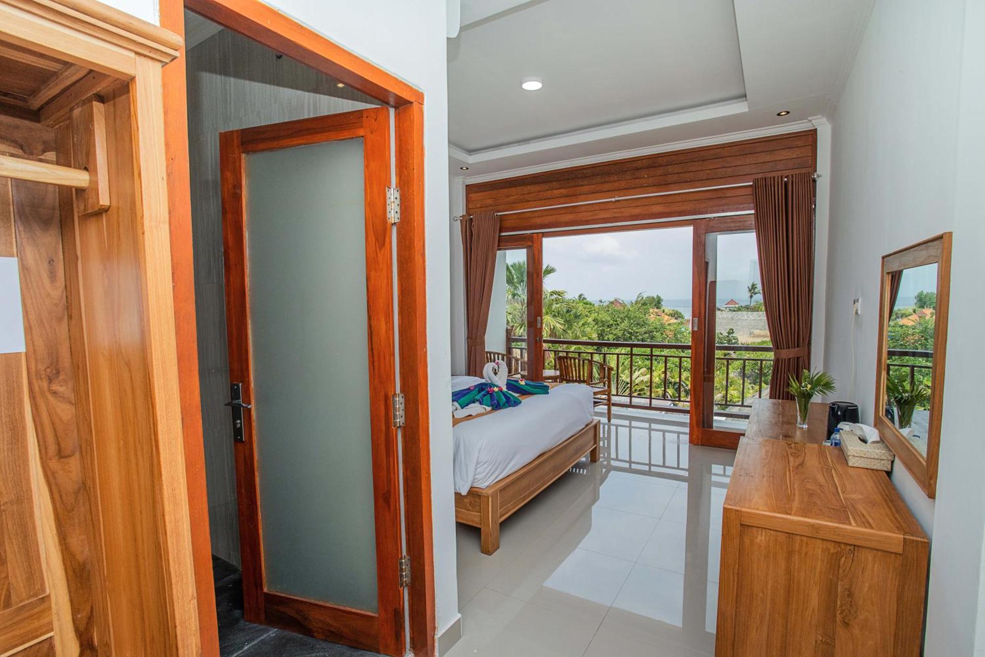 The Pulau Bungalow Lembongan Dış mekan fotoğraf