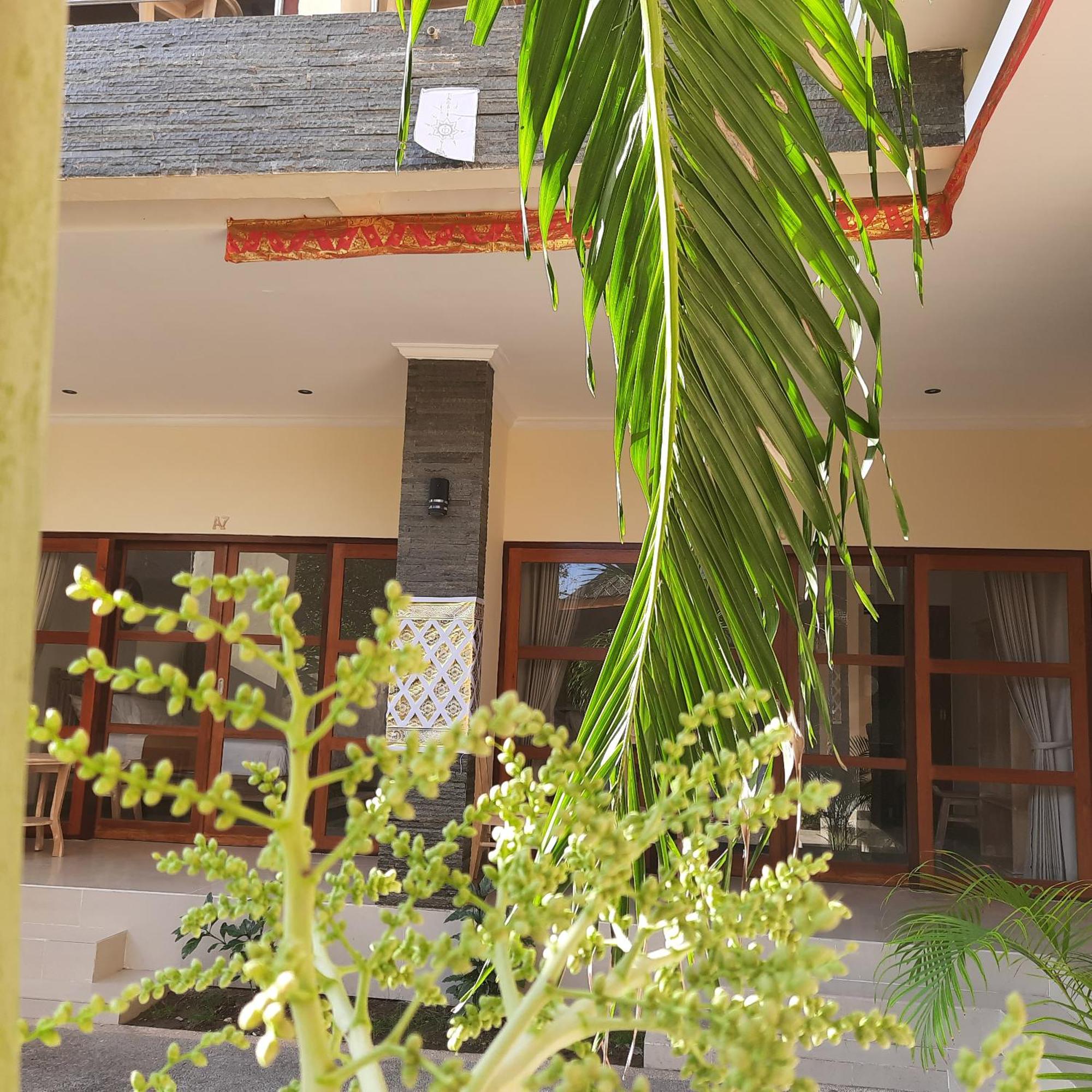The Pulau Bungalow Lembongan Oda fotoğraf