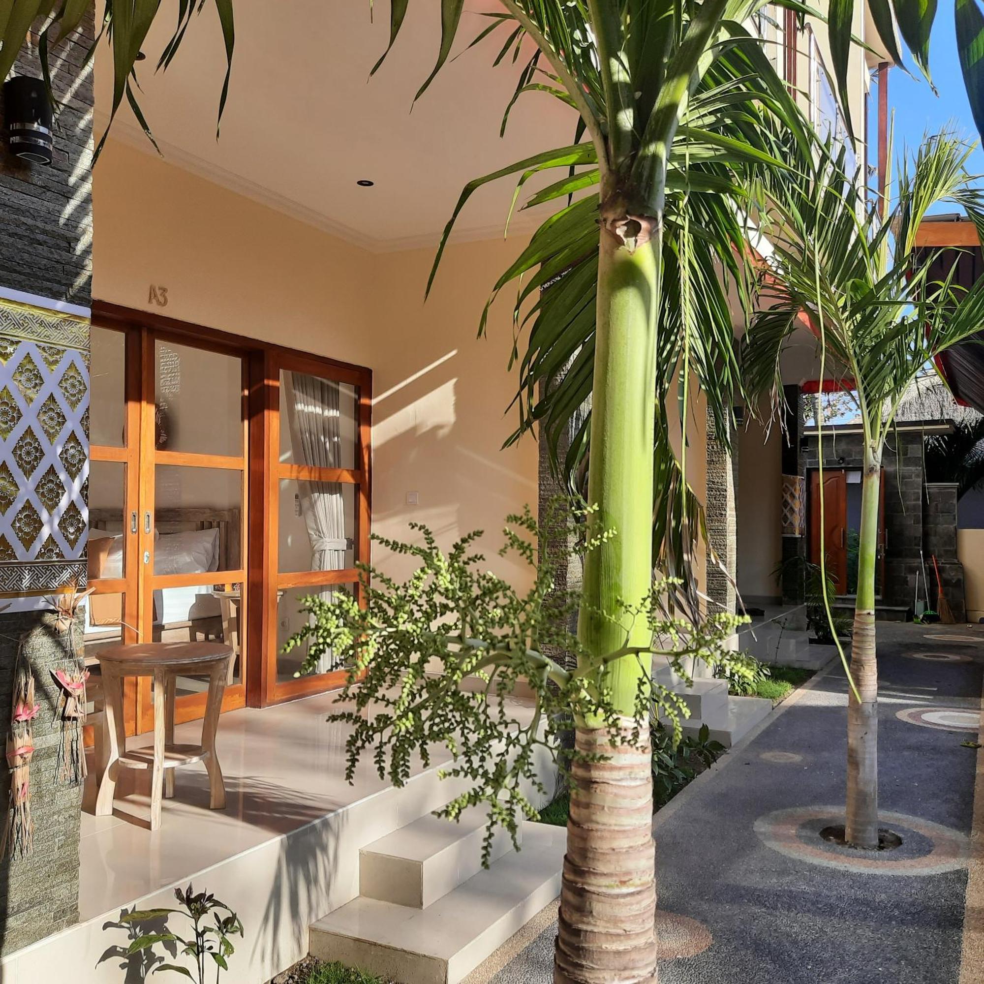 The Pulau Bungalow Lembongan Oda fotoğraf